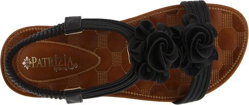 صندل نسائي من PATRIZIA بلون Nectarine Slingback in Kuwait