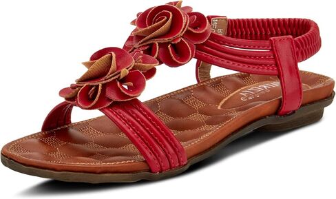 صندل نسائي من PATRIZIA بلون Nectarine Slingback in Kuwait