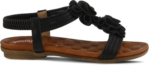 صندل نسائي من PATRIZIA بلون Nectarine Slingback in Kuwait