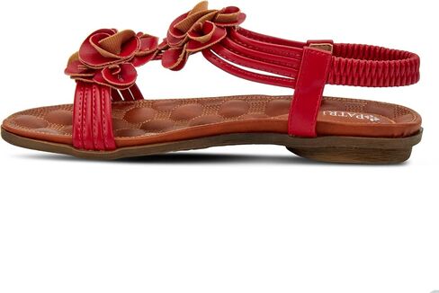 صندل نسائي من PATRIZIA بلون Nectarine Slingback in Kuwait