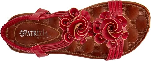 صندل نسائي من PATRIZIA بلون Nectarine Slingback in Kuwait