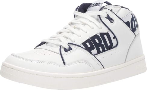 حذاء رياضي رجالي من الجلد من PRO-Keds in Kuwait