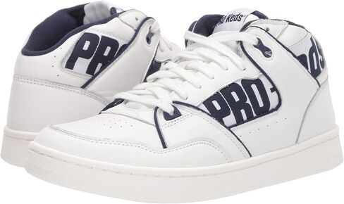 حذاء رياضي رجالي من الجلد من PRO-Keds in Kuwait