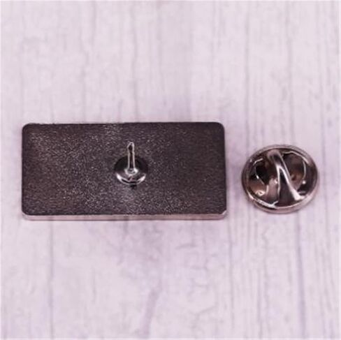 Grey's Anatomy Brooch You Are My Person Badge/Pin Brooch Accessory for Lover Best Friend Heart Pin with words Gift for Valentine's Day Brooch Lapel Badges for Backpacks Badges Hats Bags in Saudi Arabia