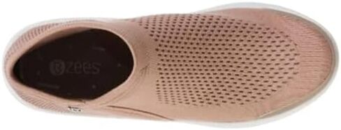BZees Romance Women'S Bootie (7 W, Blush) in Saudi Arabia