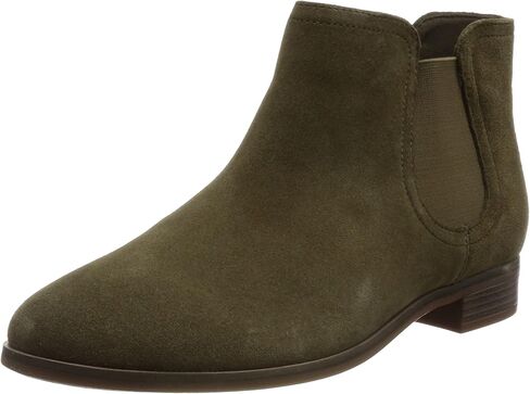 Clarks Women's Chelsea Boot in Saudi Arabia