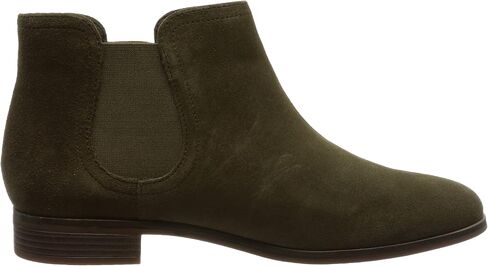 Clarks Women's Chelsea Boot in Saudi Arabia