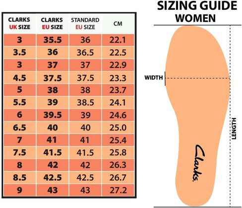 Clarks Women's Chelsea Boot in Saudi Arabia