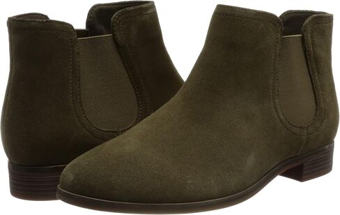 Clarks Women's Chelsea Boot in Saudi Arabia