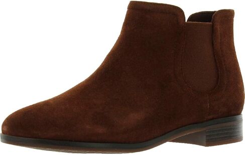 Clarks Women's Chelsea Boot in Saudi Arabia