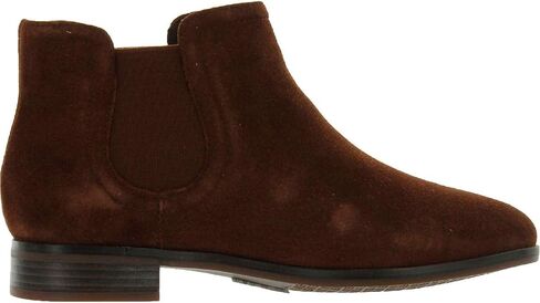 Clarks Women's Chelsea Boot in Saudi Arabia
