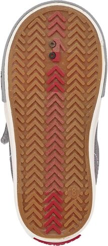 See Kai Run - Wyatt Sneaker for Little Kids, Gray Denim, Toddler 9 in Saudi Arabia