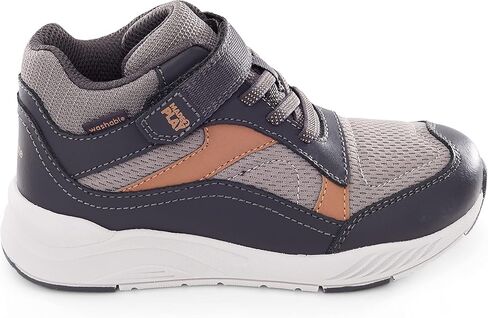 Stride Rite Boy's Made2play Wilson Sneaker Boot in Saudi Arabia