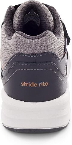 Stride Rite Boy's Made2play Wilson Sneaker Boot in Saudi Arabia