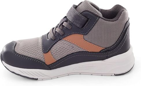 Stride Rite Boy's Made2play Wilson Sneaker Boot in Saudi Arabia