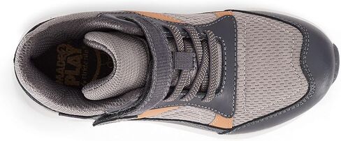 Stride Rite Boy's Made2play Wilson Sneaker Boot in Saudi Arabia