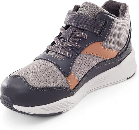 Stride Rite Boy's Made2play Wilson Sneaker Boot in Saudi Arabia