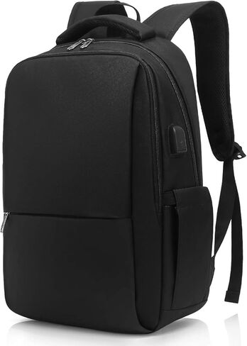 Laptop Backpacks, Anti Theft Backpack, Business Work Backpack for Men Women, Waterproof Backpack fits 15.6Inch Laptop Notebook in Kuwait