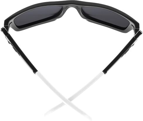 SAUCER Replacement Rubber Earsocks Temple Sleeve for Oakley Jupiter Squared OO9135 Sunglass in Saudi Arabia