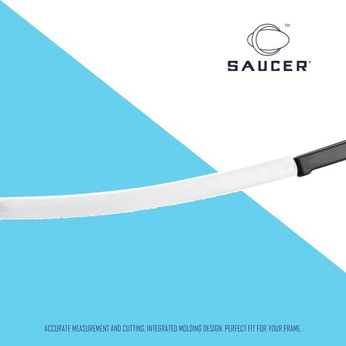 SAUCER Replacement Rubber Earsocks Temple Sleeve for Oakley Jupiter Squared OO9135 Sunglass in Saudi Arabia