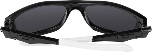 SAUCER Replacement Rubber Earsocks Temple Sleeve for Oakley Jupiter Squared OO9135 Sunglass in Saudi Arabia
