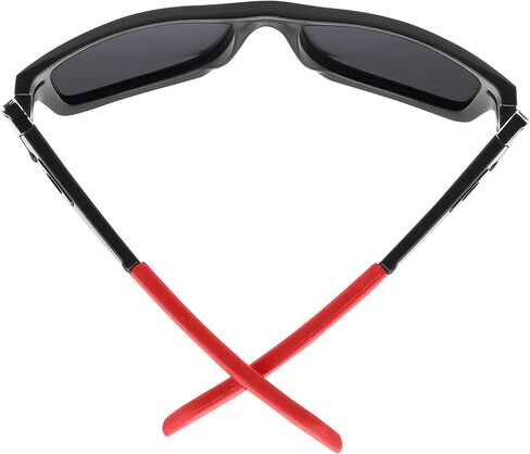 SAUCER Replacement Rubber Earsocks Temple Sleeve for Oakley Jupiter Squared OO9135 Sunglass in Saudi Arabia