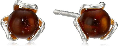 الأقراط العقيق العسل in Kuwait