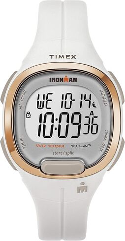 TIMEX Contactless Payment Ironman Women's Watch with Timex Pay in Saudi Arabia