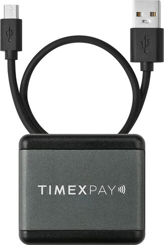 TIMEX Contactless Payment Ironman Women's Watch with Timex Pay in Saudi Arabia