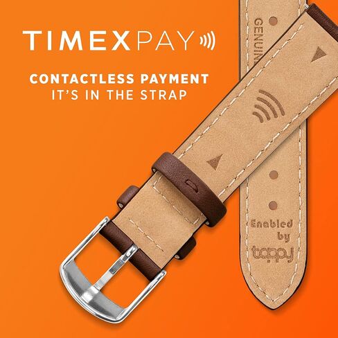 TIMEX Contactless Payment Ironman Women's Watch with Timex Pay in Saudi Arabia