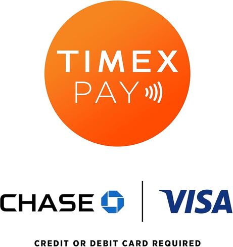 TIMEX Contactless Payment Ironman Women's Watch with Timex Pay in Saudi Arabia