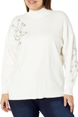 City Chic Women's Apparel Women's City Chic Plus Size Jumper Maddison in Saudi Arabia