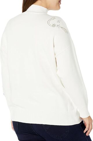 City Chic Women's Apparel Women's City Chic Plus Size Jumper Maddison in Saudi Arabia