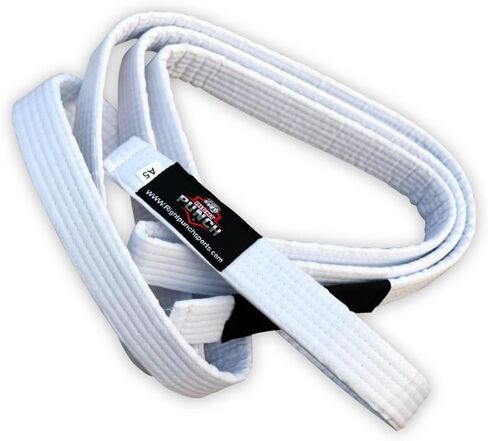 حزام اللكمة اليمنى BJJ جيو جيتسو البرازيلي in Kuwait