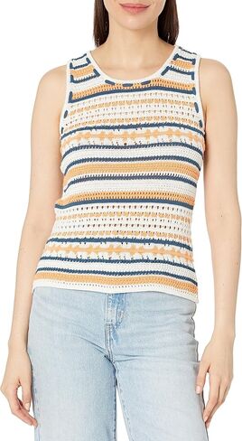 بلوزة Samantha للسيدات من البورسلين المتعدد in Kuwait