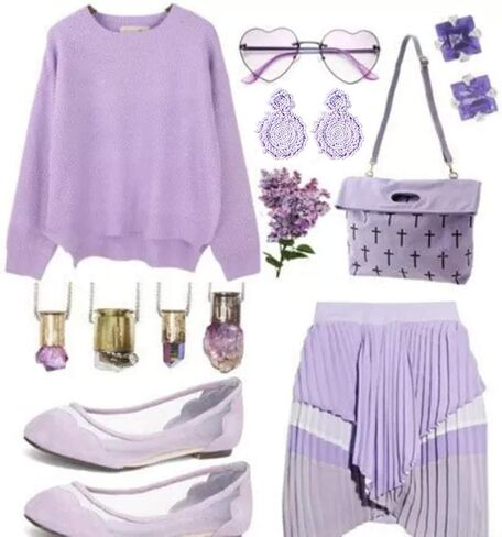 أقراط متدلية - أقراط متدلية مستديرة مطرزة بوهيمية هدية للنساء in Kuwait