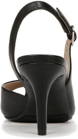 LifeStride Women's Teller 2 Slingback Peep Toe Pumps Heeled Sandal in Saudi Arabia