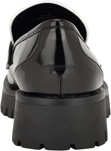 Nine West Women's Garry Loafer in Saudi Arabia