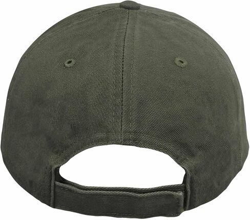 Vietnam Veteran Hat with Embroidered Ribbons Olive Drab in Saudi Arabia