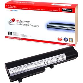 بطارية الكمبيوتر المحمول PA3734U-1BRS PA3733U-1BRS لجهاز Toshiba Mini NB200 Series Mini NB205 Series Mini NB255 Series SP2903A SP2903C SP2903R SP2904A SP2904C SP2904R SP2905A SP2905C [10.8 فولت / 48 وات] in Kuwait