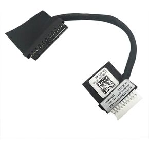 ZAHARA Battery Cable Long Replacement for DELL Bolt L15 Latitude 3500 0RC33W 450.0FY05.0021