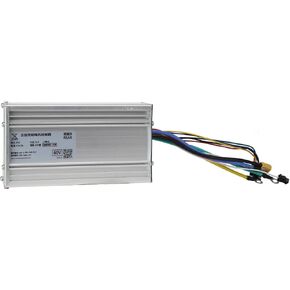 Y11 60V JP Rear Controller