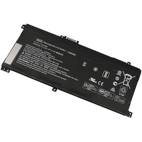 Replacement Battery for Envy 15m-dr 15m-ds 15-ds 15-dr 17-cg Series l43267-005 L43248-AC2 SA04XL HSTNN-OB1F HSTNN-OB1G HSTNN-UB7U L43248-541 L43248-AC1