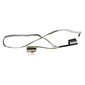 Huasheng Suda EDP HD LCD Display Screen Cable Wire 30pin Replacement for Dell Inspiron 15 3510 3511 3515 3520 3521 3525/ Vostro 3510 3515 ，DC02003X500 GDM50 08DCFG