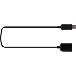 ODETOJOY 3ft Micro USB Male to Female Extension Cable Wire Extender Charging Cord