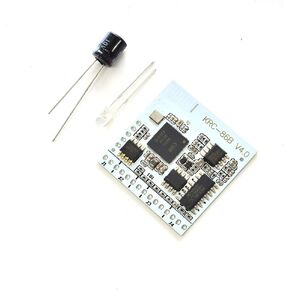 Comimark 1Pcs KRC-86B Bluetooth 4.0 Stereo Audio Receiver Module Board DIY