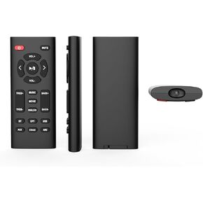 OEM Sound Bar Remote for BESTISAN MEGACRA BYL SE04 SE04P SE05 SE05P Only