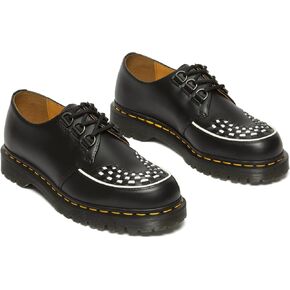 Dr. Martens 31499100090 Ramsey White Smooth 090