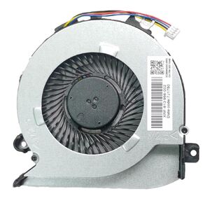 Cooling Fan for Pavilion 15-Ab 15T-Ab 17-G Compatible 806747-001 812109-001 812111-001 816119-001