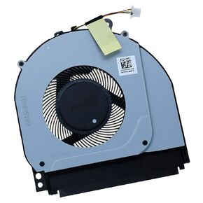 CPU Cooling Fan Compatible for H-P P-avilion X360 15-DQ 14-DH Series Laptop Cooler 14-DH1036TX 14-DH1035TX 14-DH1037TX 14M-DH0003DX TPN-W139 L51102-001